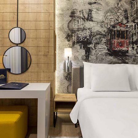 Days Inn & Suites By Wyndham Esenyurt Istanbul Luaran gambar