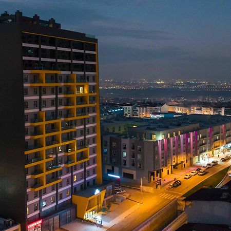 Days Inn & Suites By Wyndham Esenyurt Istanbul Luaran gambar