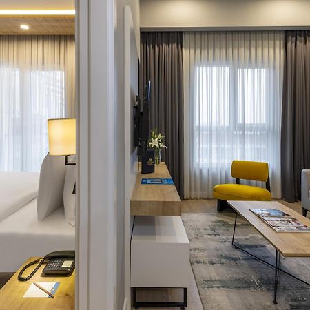 Days Inn & Suites By Wyndham Esenyurt Istanbul Luaran gambar