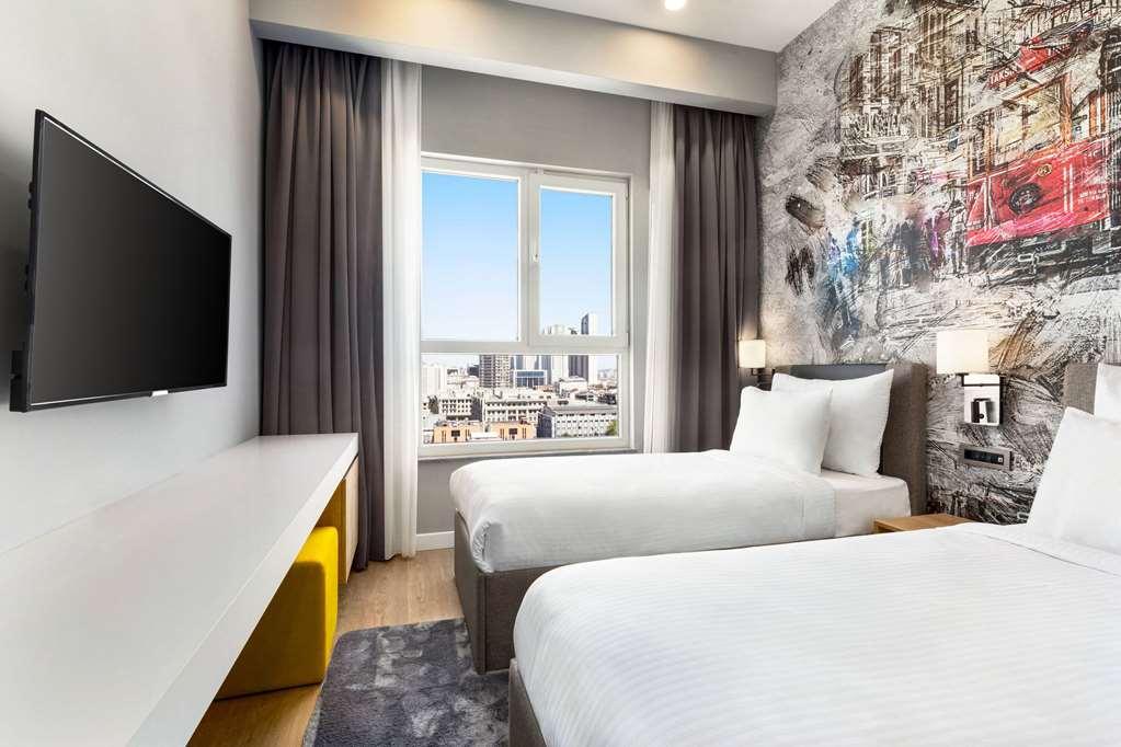 Days Inn & Suites By Wyndham Esenyurt Istanbul Bilik gambar
