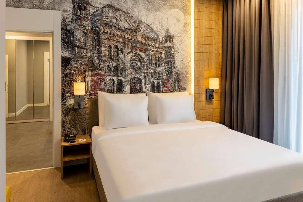 Days Inn & Suites By Wyndham Esenyurt Istanbul Bilik gambar