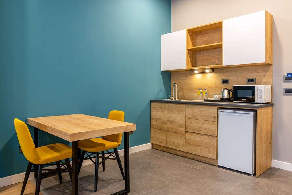 Days Inn & Suites By Wyndham Esenyurt Istanbul Bilik gambar