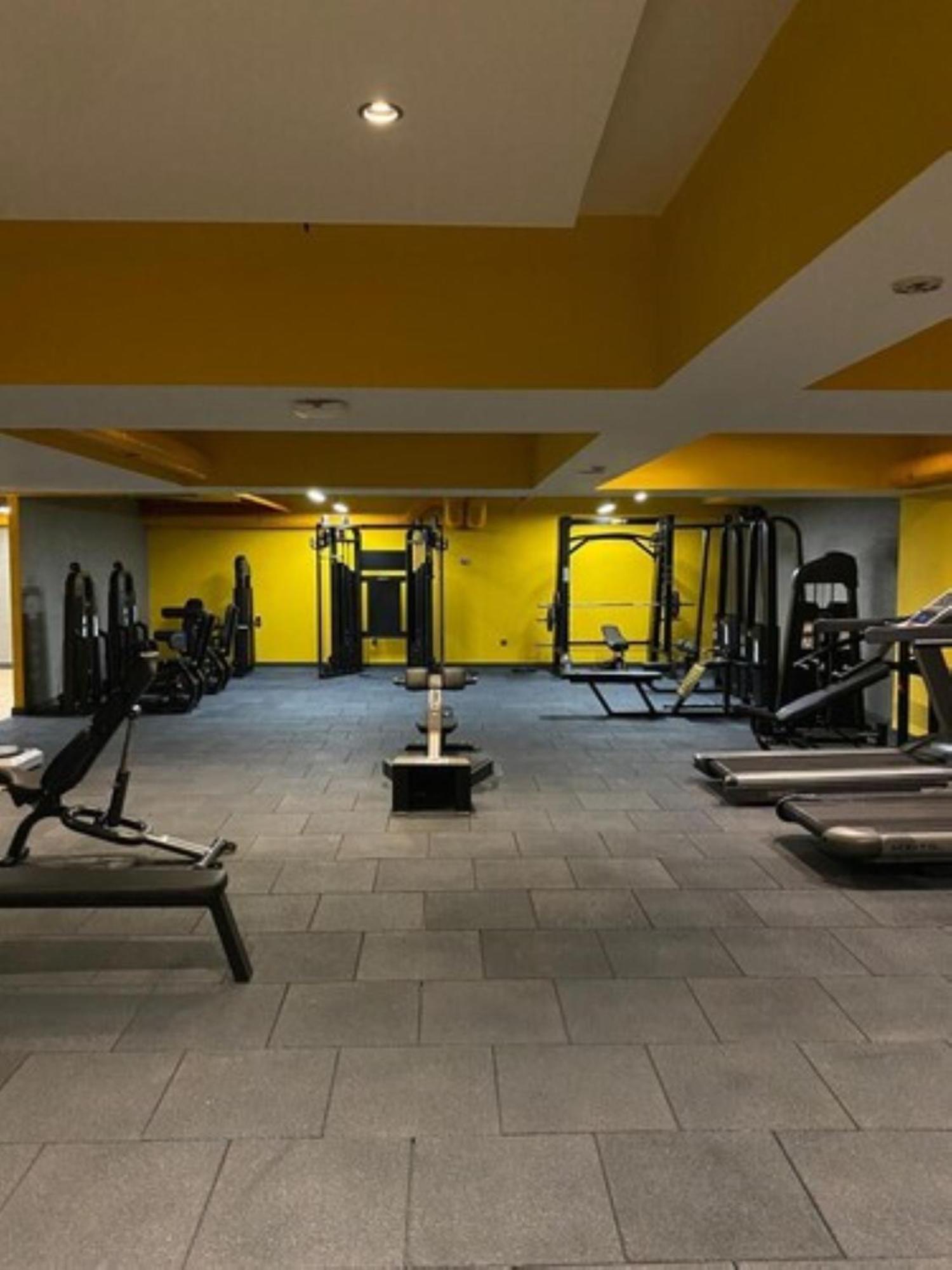 Days Inn & Suites By Wyndham Esenyurt Istanbul Luaran gambar