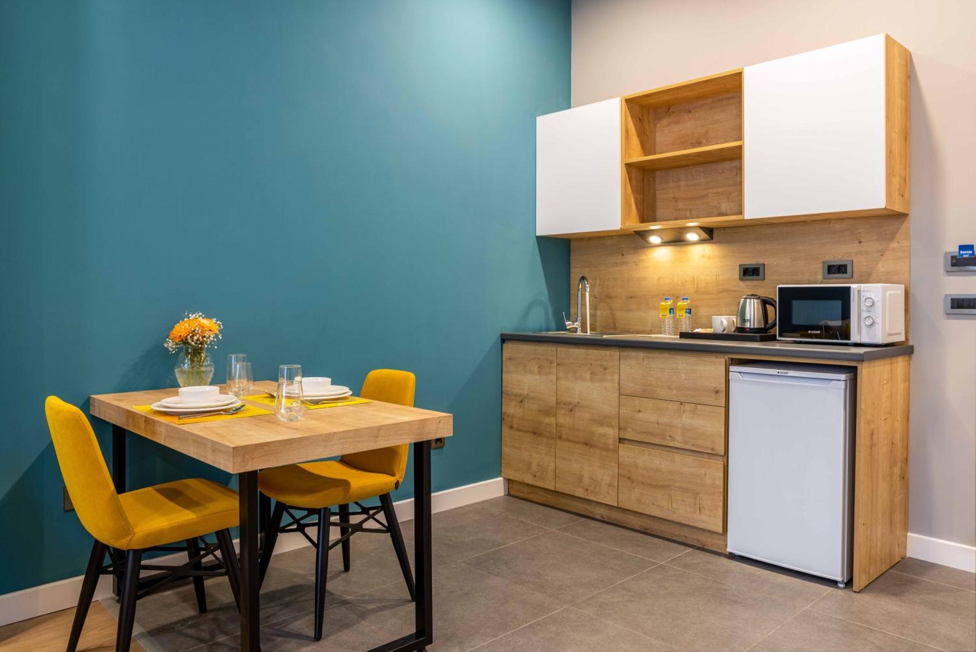 Days Inn & Suites By Wyndham Esenyurt Istanbul Luaran gambar