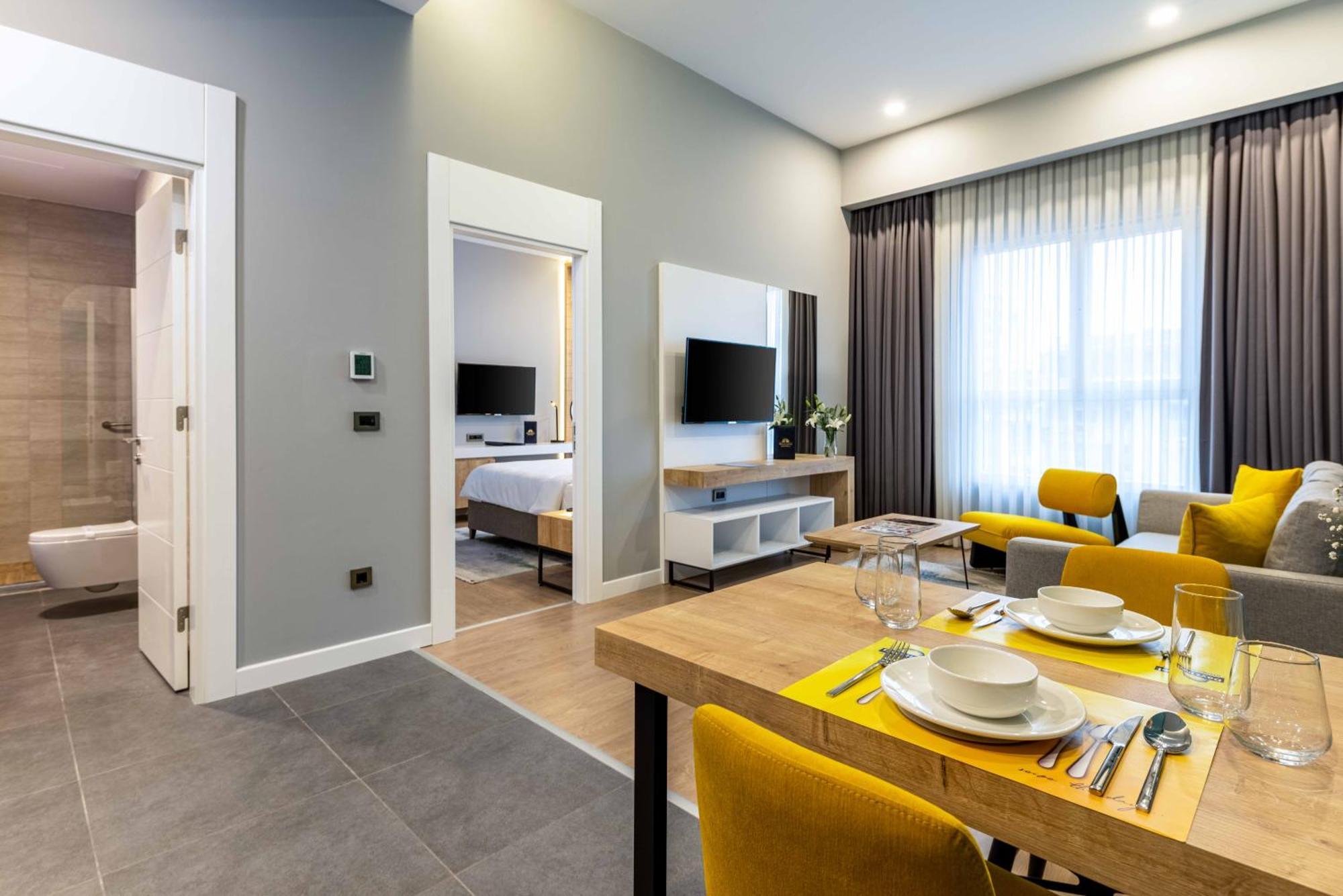 Days Inn & Suites By Wyndham Esenyurt Istanbul Luaran gambar