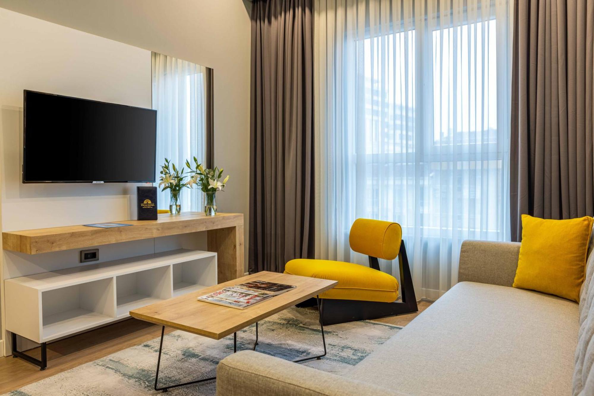Days Inn & Suites By Wyndham Esenyurt Istanbul Luaran gambar