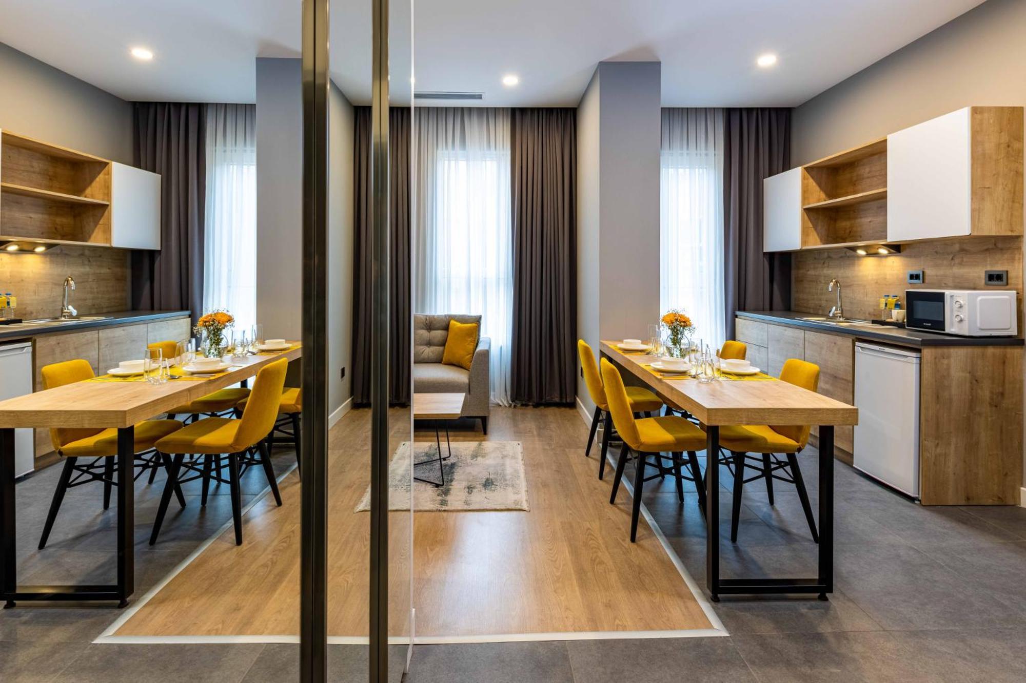 Days Inn & Suites By Wyndham Esenyurt Istanbul Luaran gambar