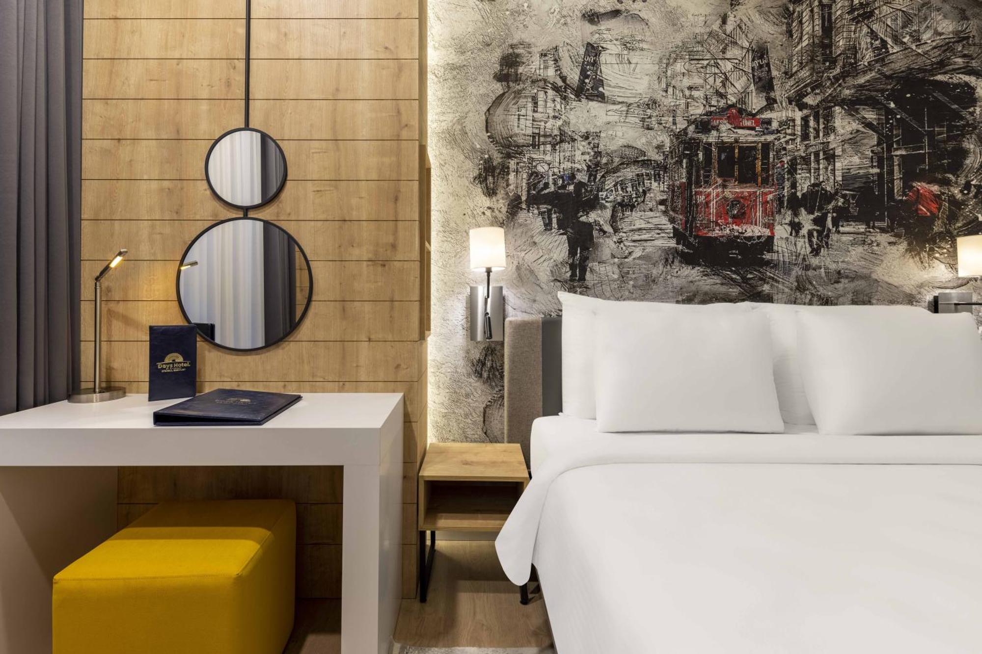 Days Inn & Suites By Wyndham Esenyurt Istanbul Luaran gambar