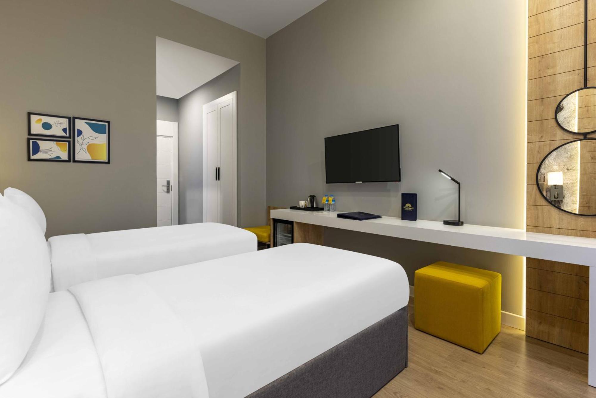 Days Inn & Suites By Wyndham Esenyurt Istanbul Luaran gambar