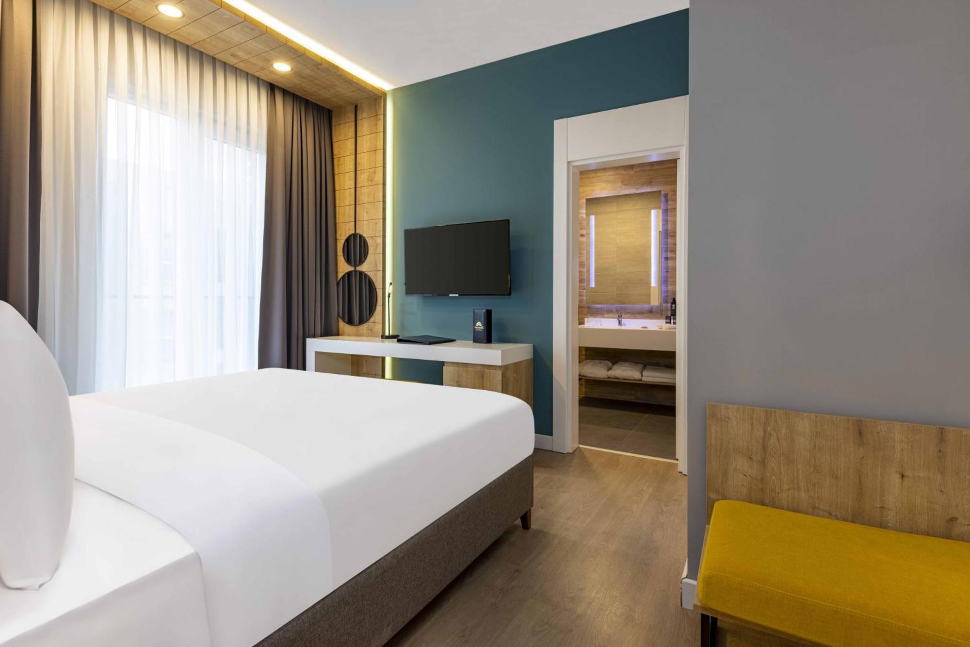 Days Inn & Suites By Wyndham Esenyurt Istanbul Luaran gambar