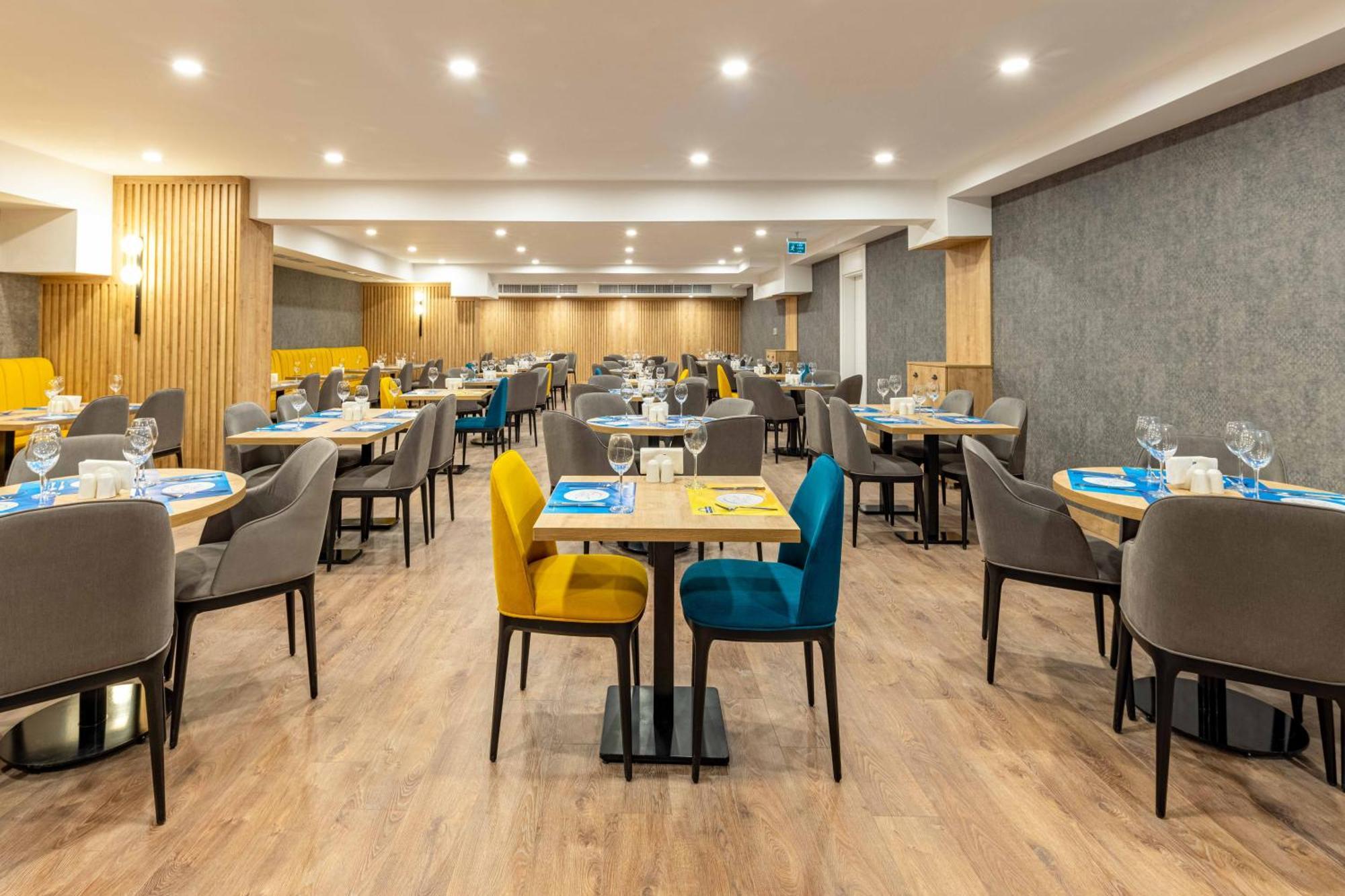 Days Inn & Suites By Wyndham Esenyurt Istanbul Luaran gambar