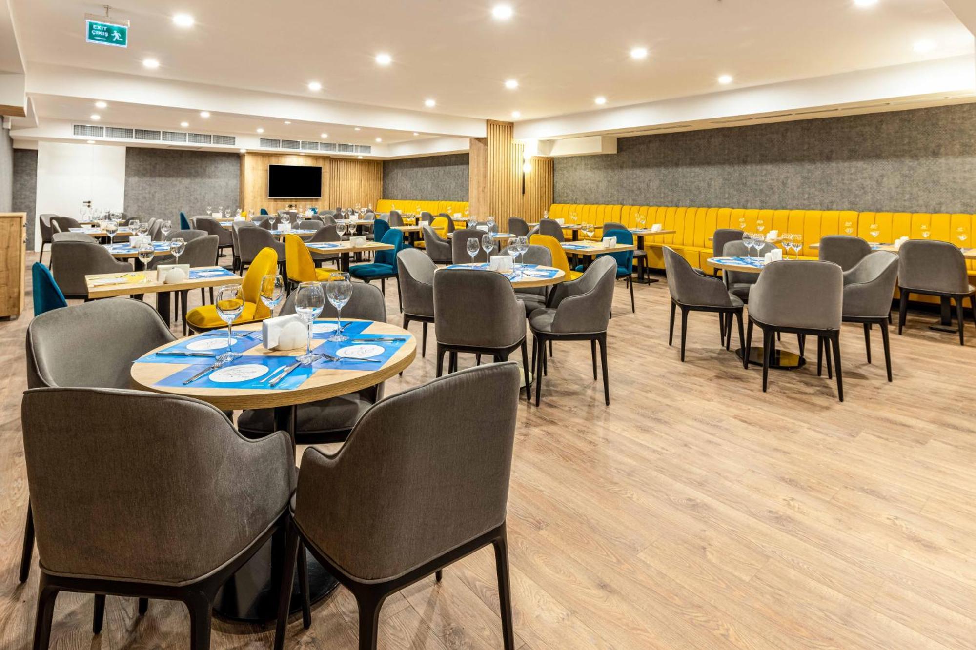 Days Inn & Suites By Wyndham Esenyurt Istanbul Luaran gambar