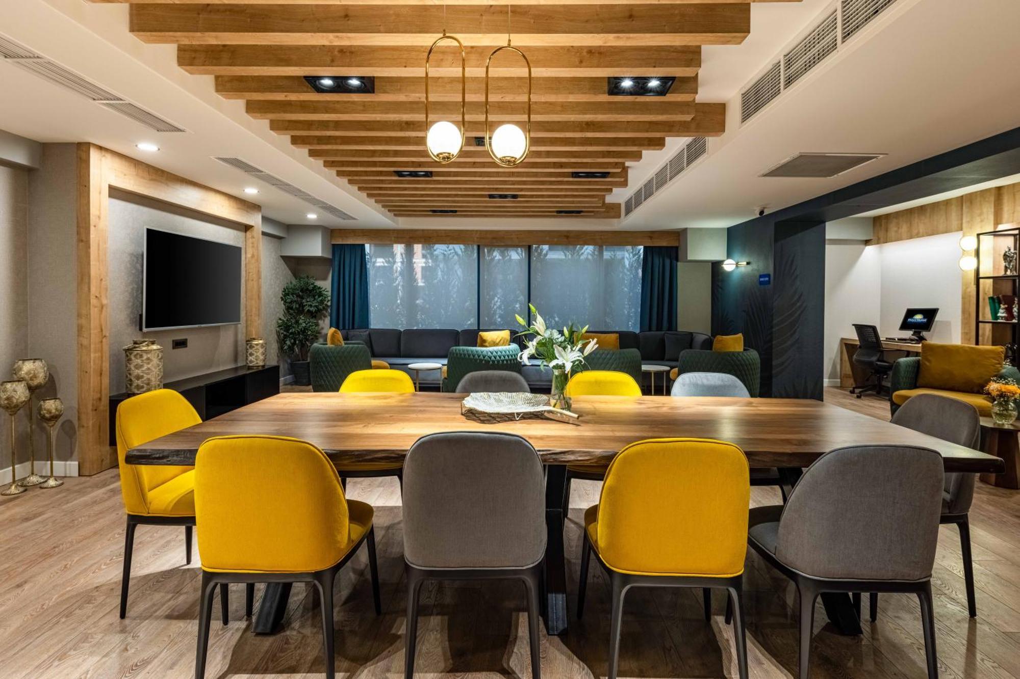 Days Inn & Suites By Wyndham Esenyurt Istanbul Luaran gambar
