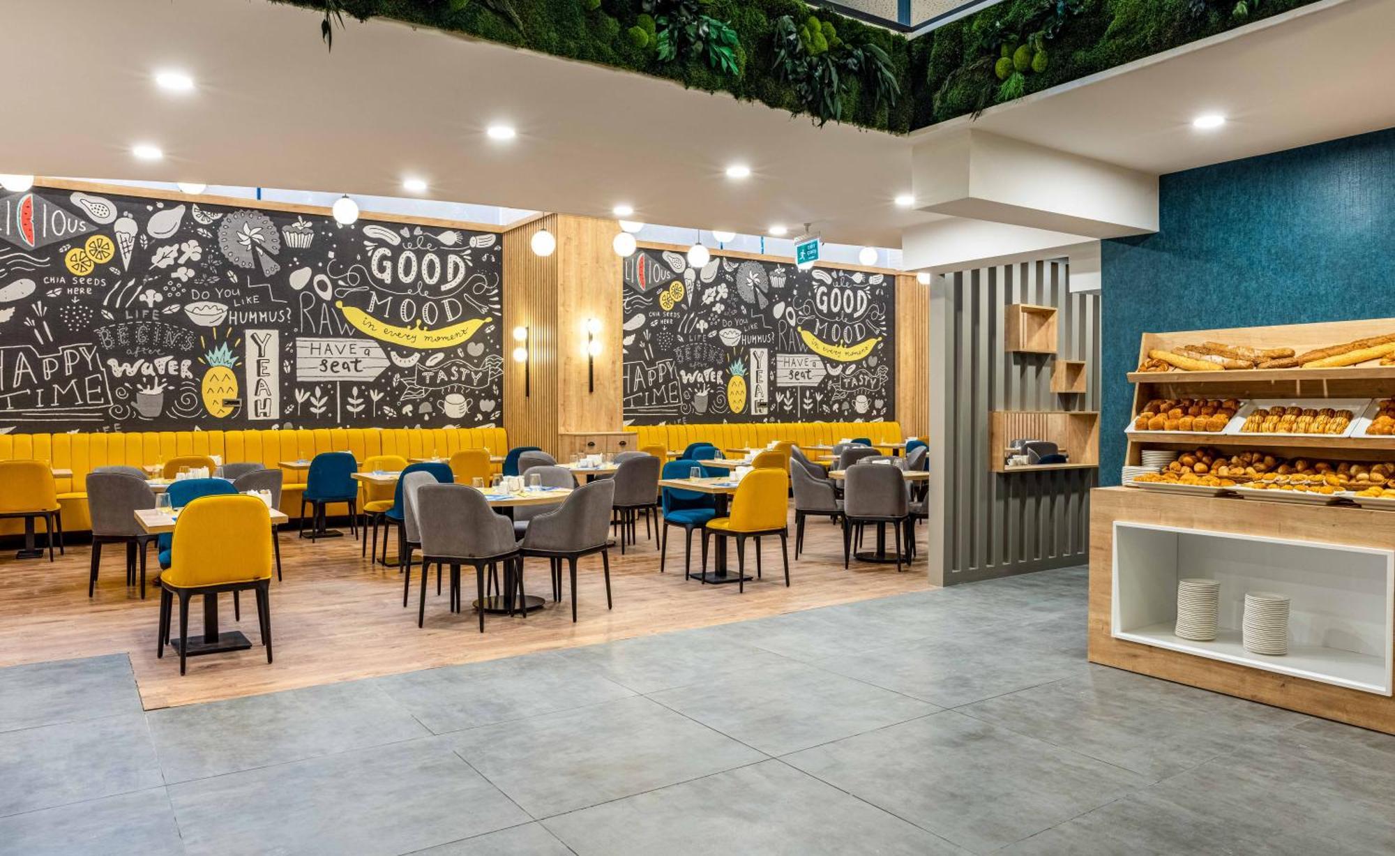 Days Inn & Suites By Wyndham Esenyurt Istanbul Luaran gambar