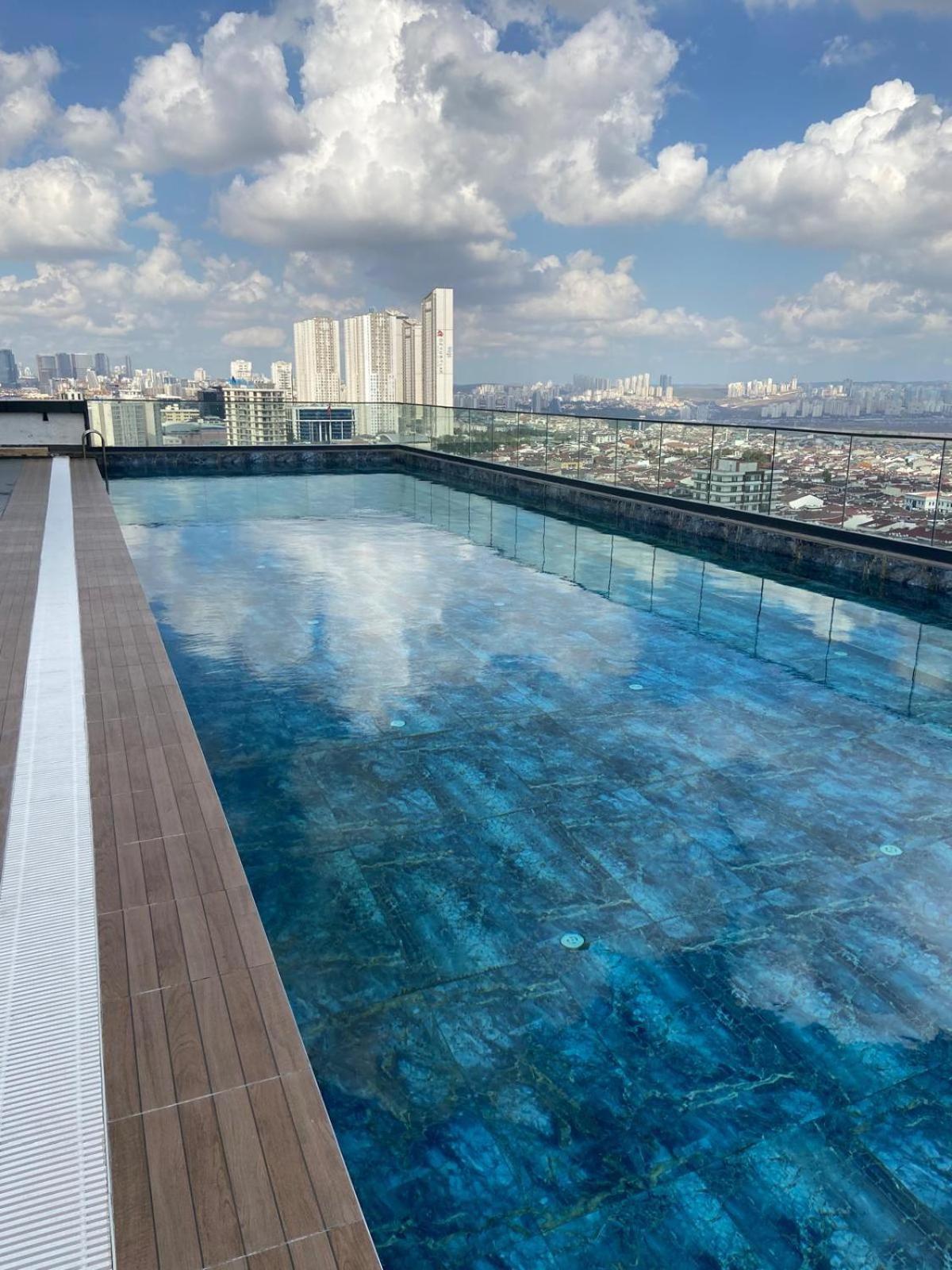 Days Inn & Suites By Wyndham Esenyurt Istanbul Luaran gambar