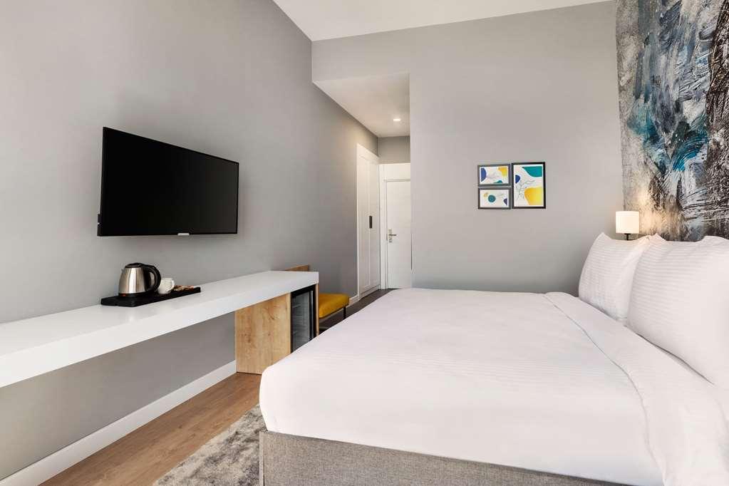 Days Inn & Suites By Wyndham Esenyurt Istanbul Bilik gambar