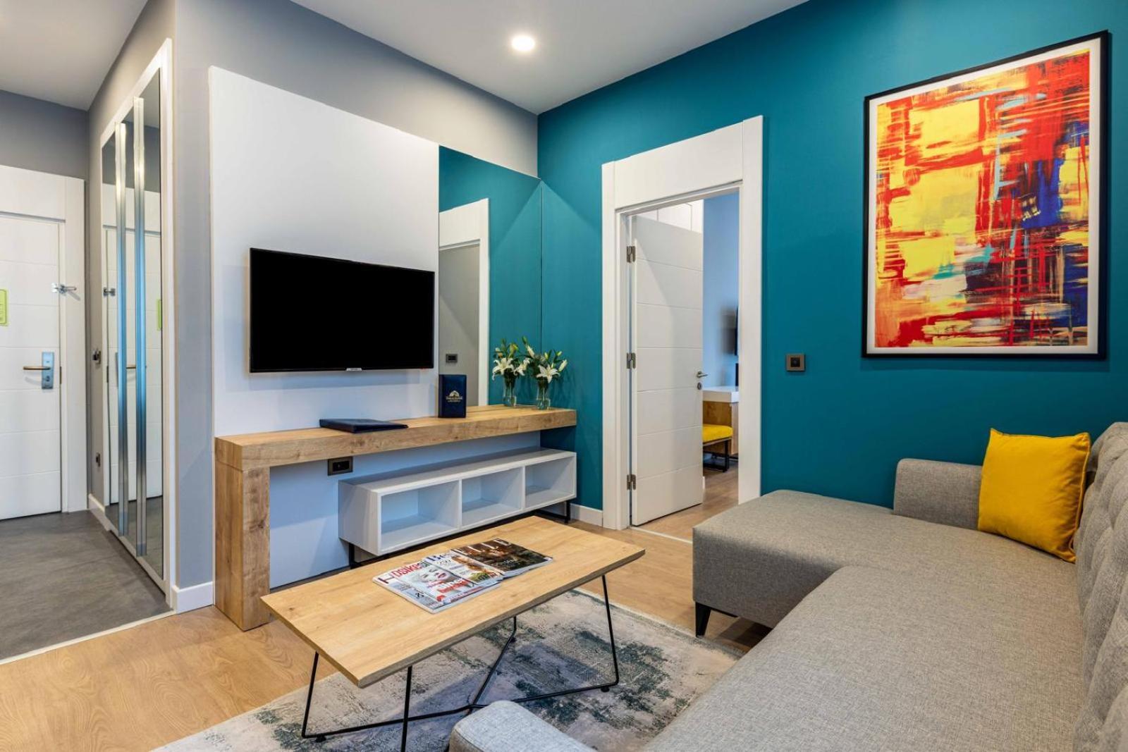 Days Inn & Suites By Wyndham Esenyurt Istanbul Luaran gambar