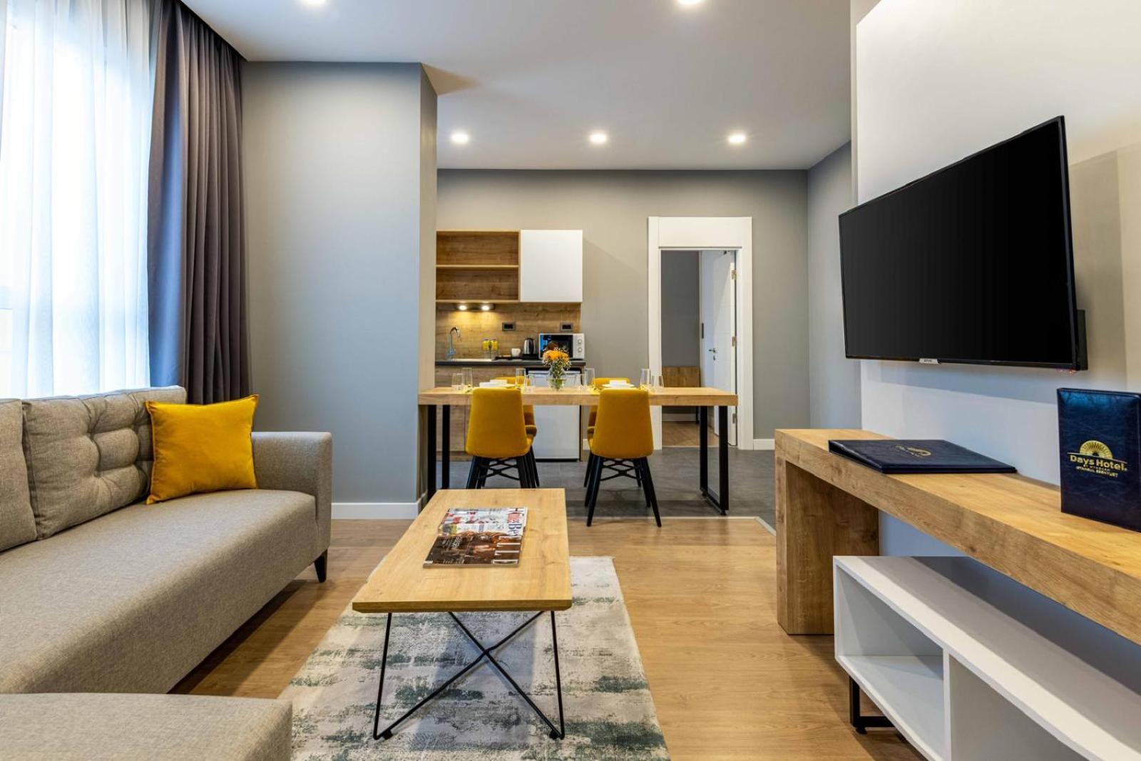 Days Inn & Suites By Wyndham Esenyurt Istanbul Luaran gambar