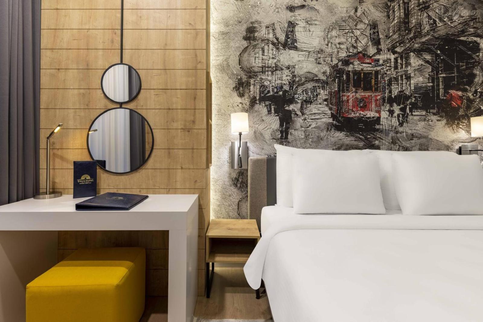 Days Inn & Suites By Wyndham Esenyurt Istanbul Luaran gambar