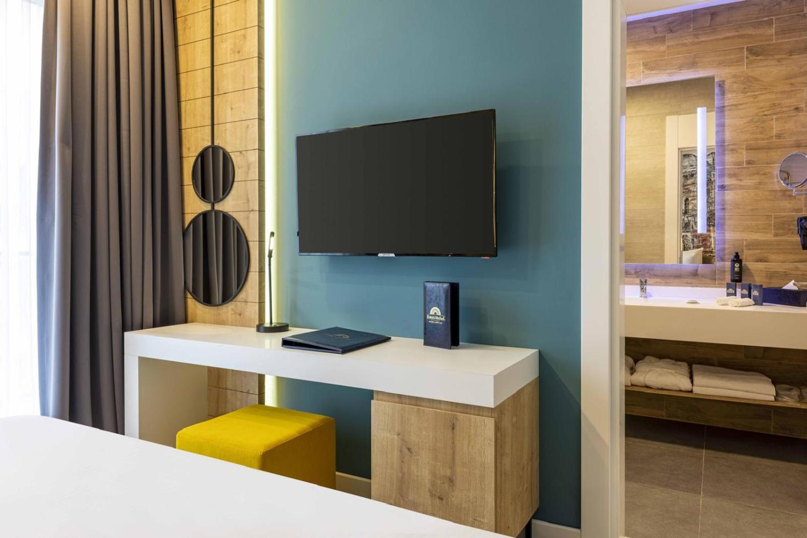 Days Inn & Suites By Wyndham Esenyurt Istanbul Luaran gambar