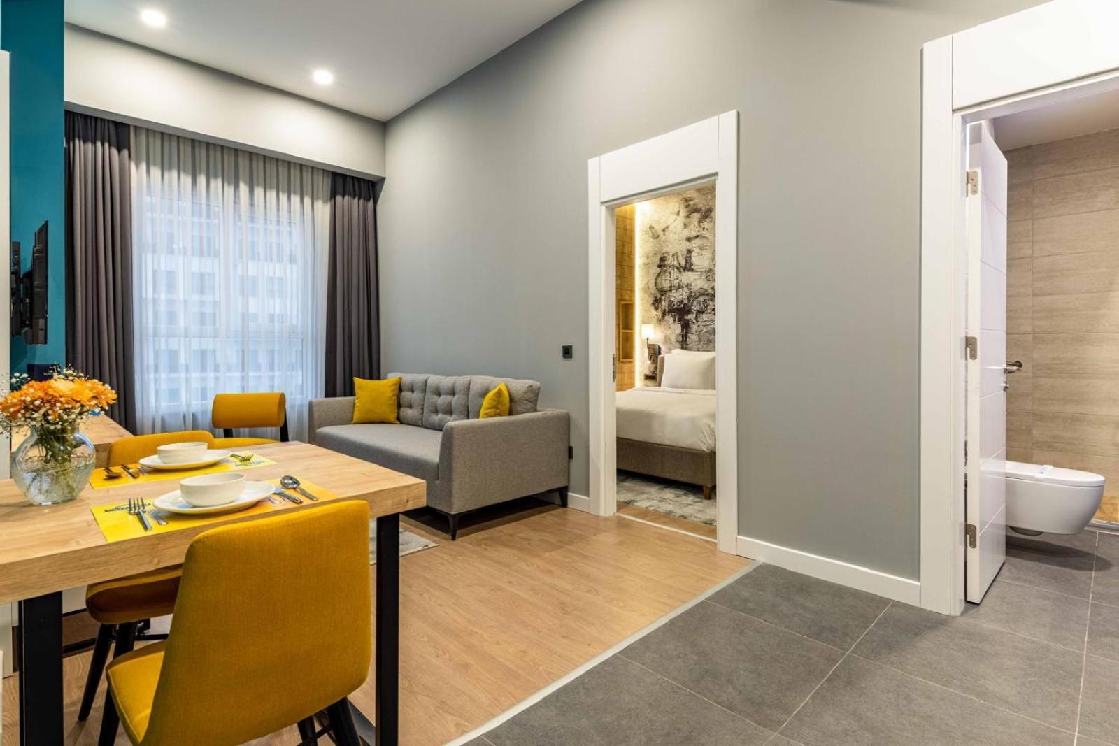 Days Inn & Suites By Wyndham Esenyurt Istanbul Luaran gambar