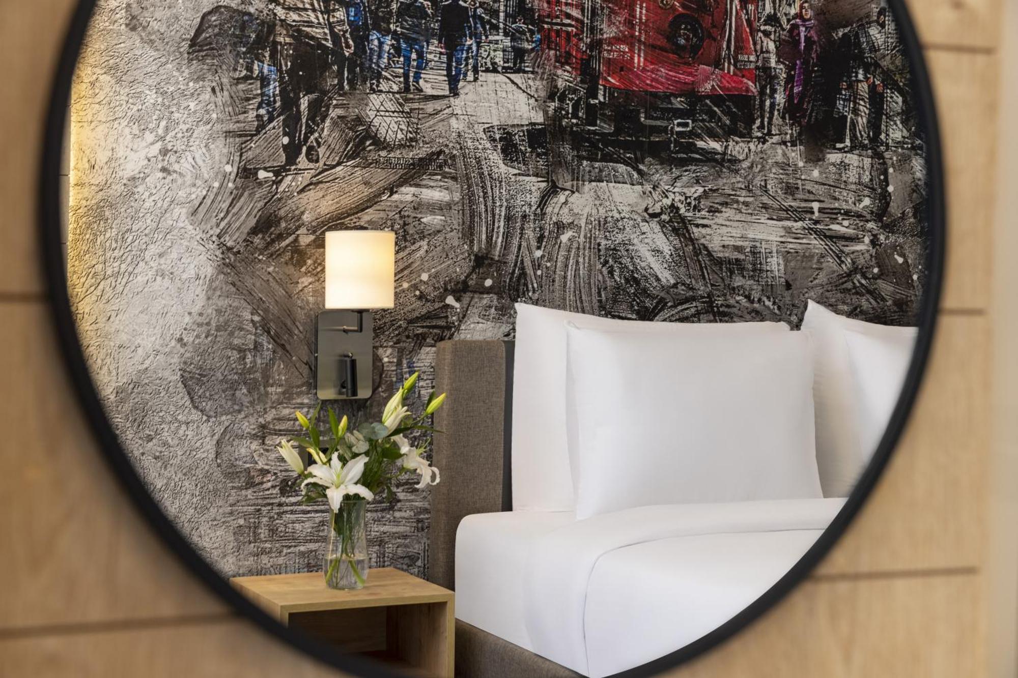 Days Inn & Suites By Wyndham Esenyurt Istanbul Luaran gambar